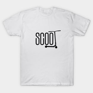 Scooter Freestyle T-Shirt